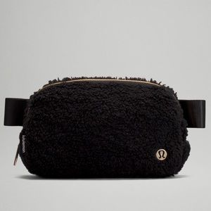 BRAND NEW BLACK FLEECE LULU LEMON EBB